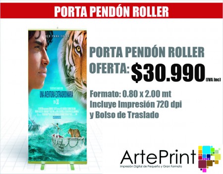 Oferta...